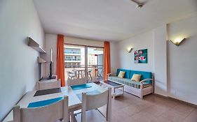 Inter Apartments in Salou